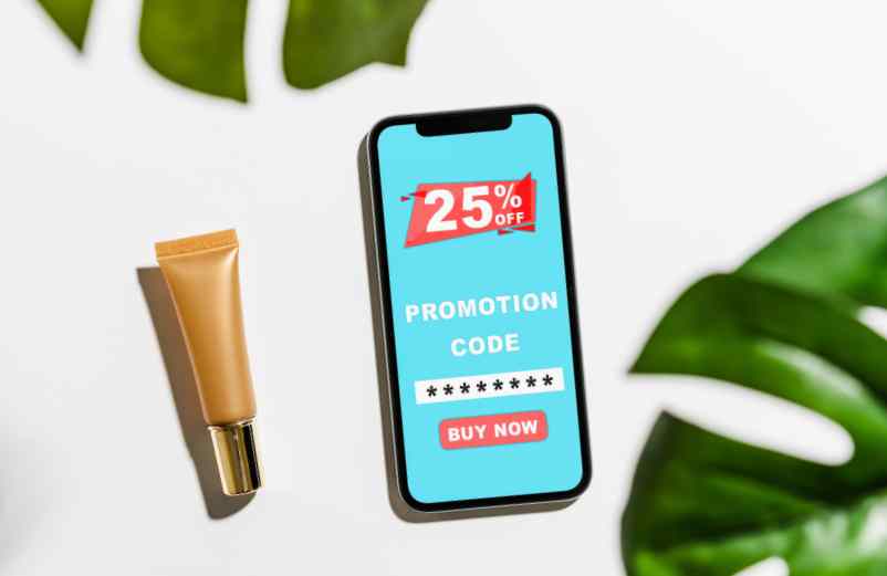 Comment trouver des codes promos de marques de beauté populaires ? Parrainagecashback.fr